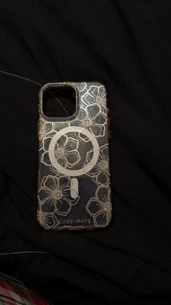 iPhone 16 pro max phone case