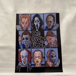 Halloween Shirts! 