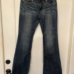 YMI Jeans Size 13. Excellent Condition 