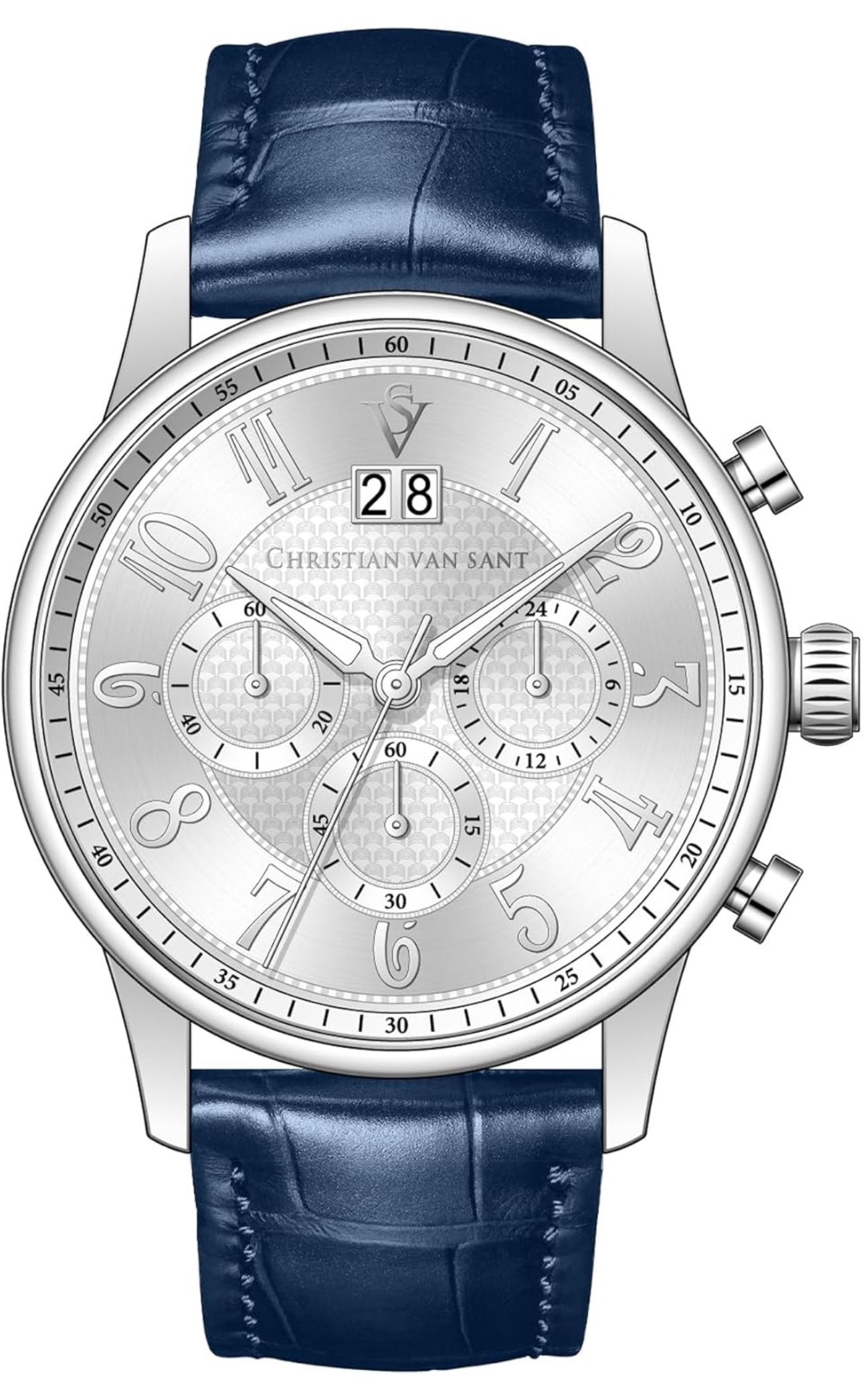 Christian Van Sant Men's Heritage // CV3942