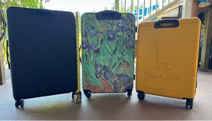 LUGGAGE