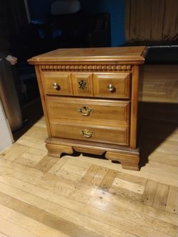 Nightstand