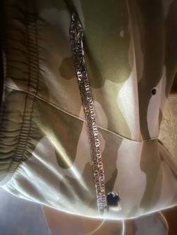 Silver 925 Chain