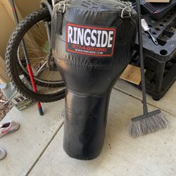65Lb Ringside Punching Bag $50 