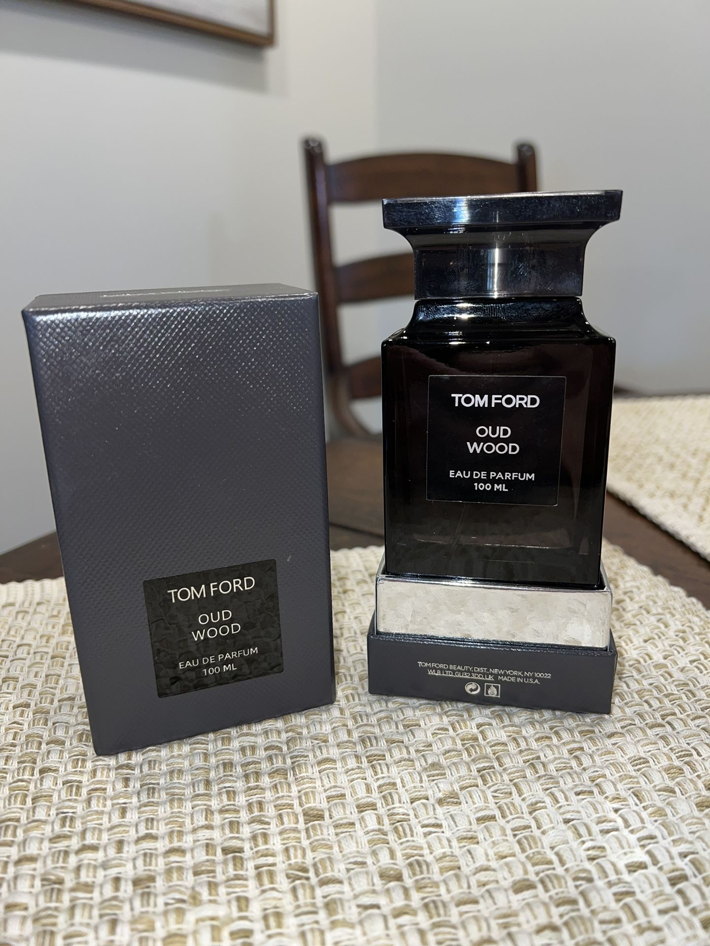 Tom Ford Oud Wood