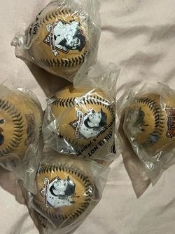 Collecting baseball  collectors