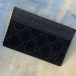 Gucci Card Holder 