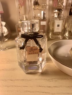 Gucci gorgeous gardenia