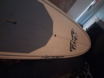 Sup atx surf board