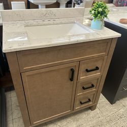 Bathroom Cabinet ..vanity 