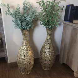 Vases 
