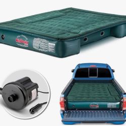 Truck Air Mattress 