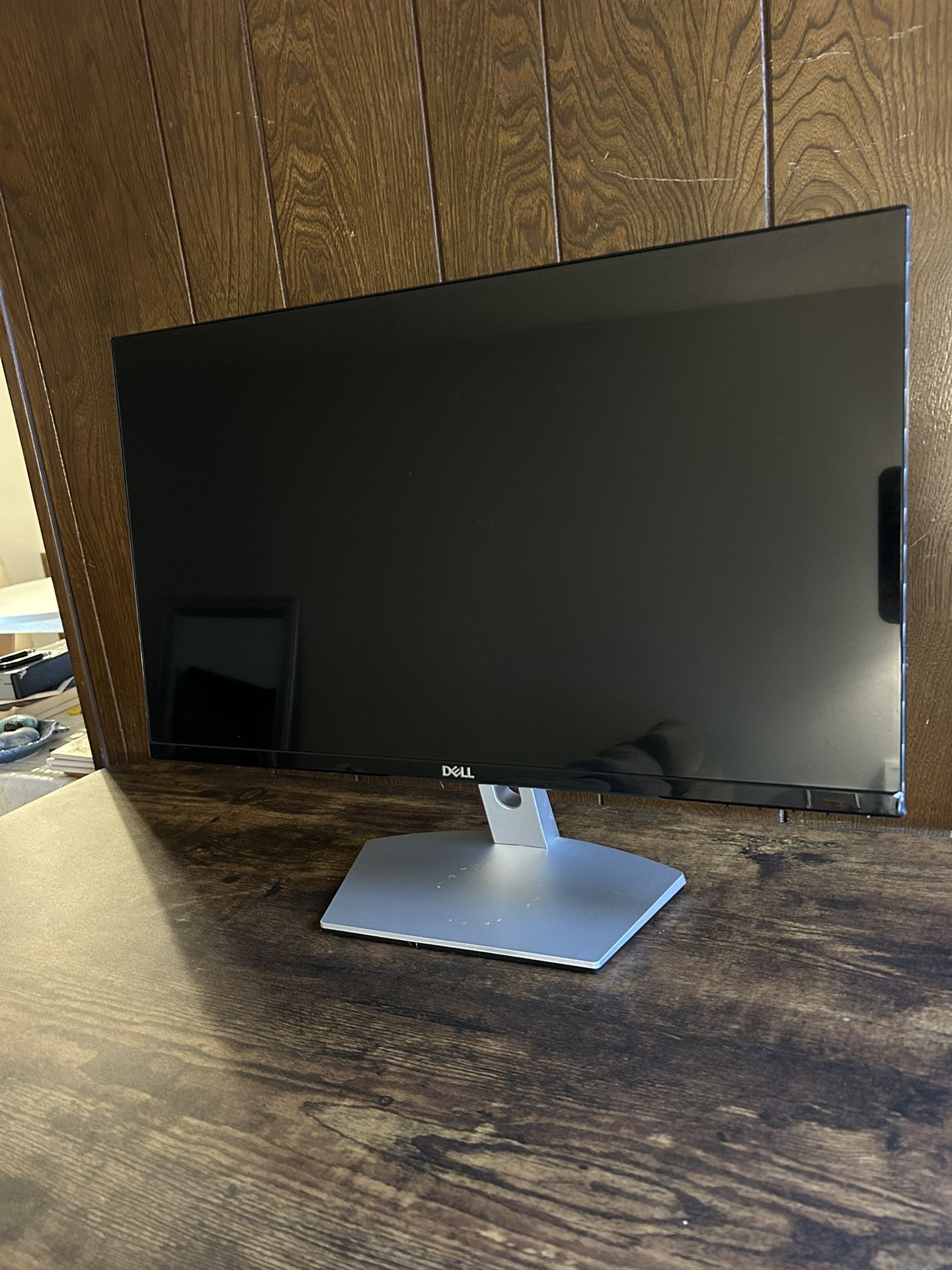 Dell 23” Full HD 1080p Monitor