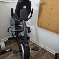Exercise Bike