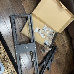 Tv Mount for 55, 65, 75 Inch Tv 