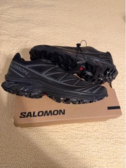 Salomon XT6