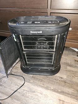 Honeywell hpa200c deals