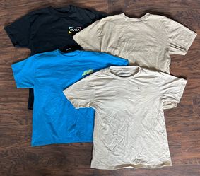 5x Tshirts