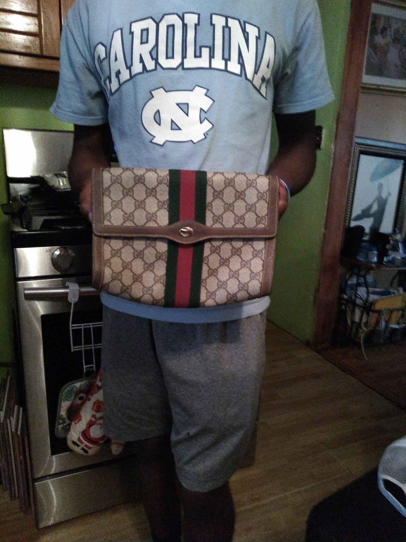 GUCCI BAG