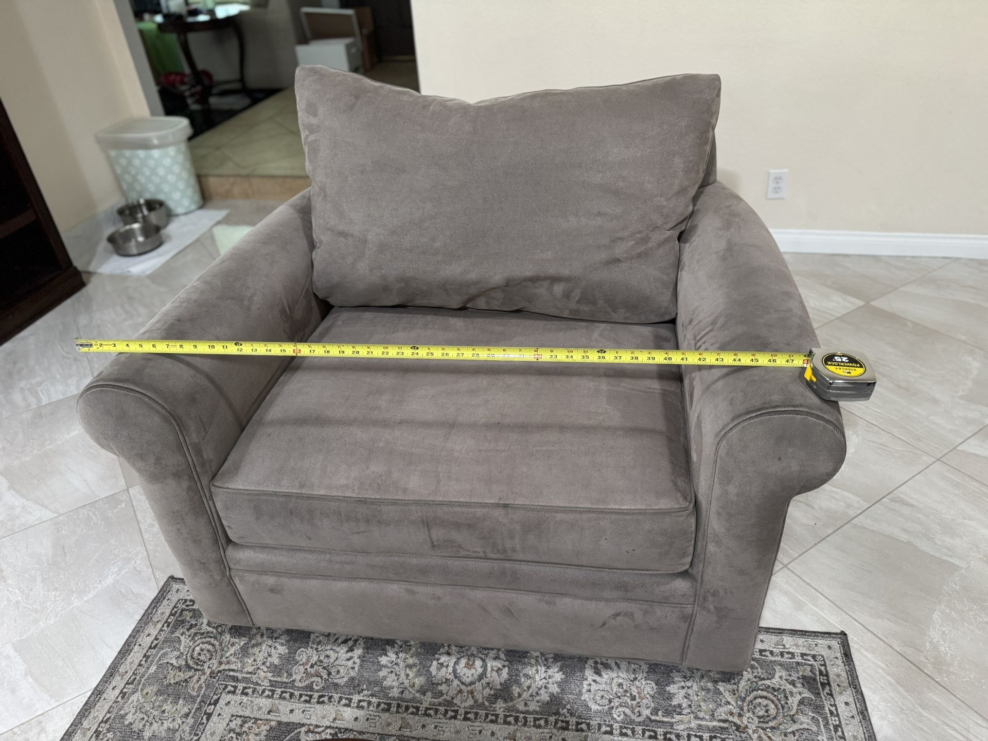Comfortable Armchair