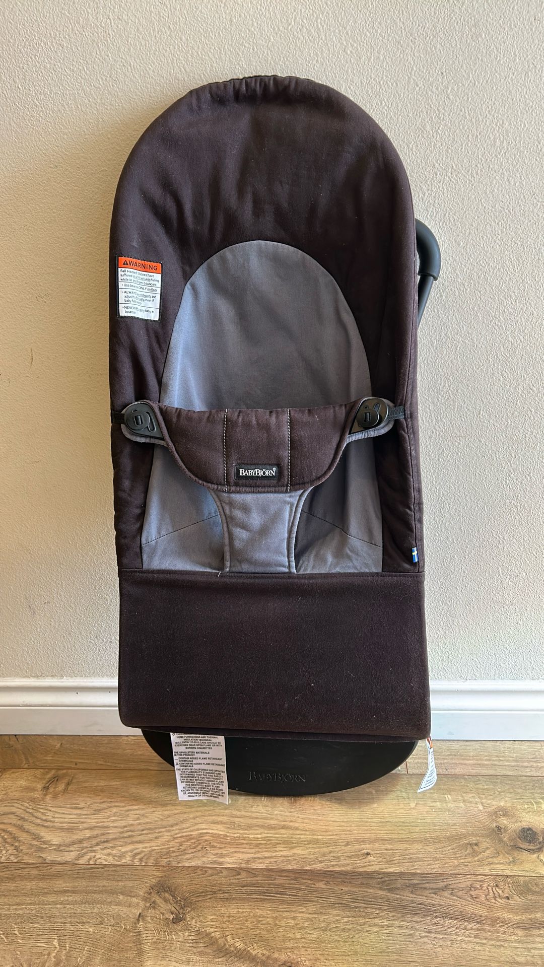 BabyBjorn Bouncer - $90