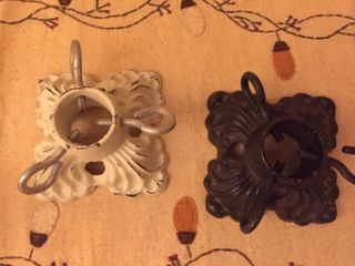 Christmas Tree Stands for Mini Trees