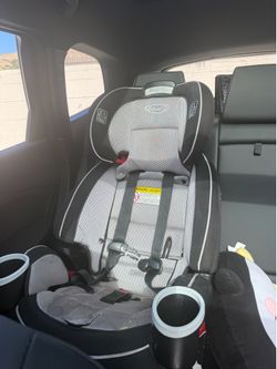 Carseat - 15