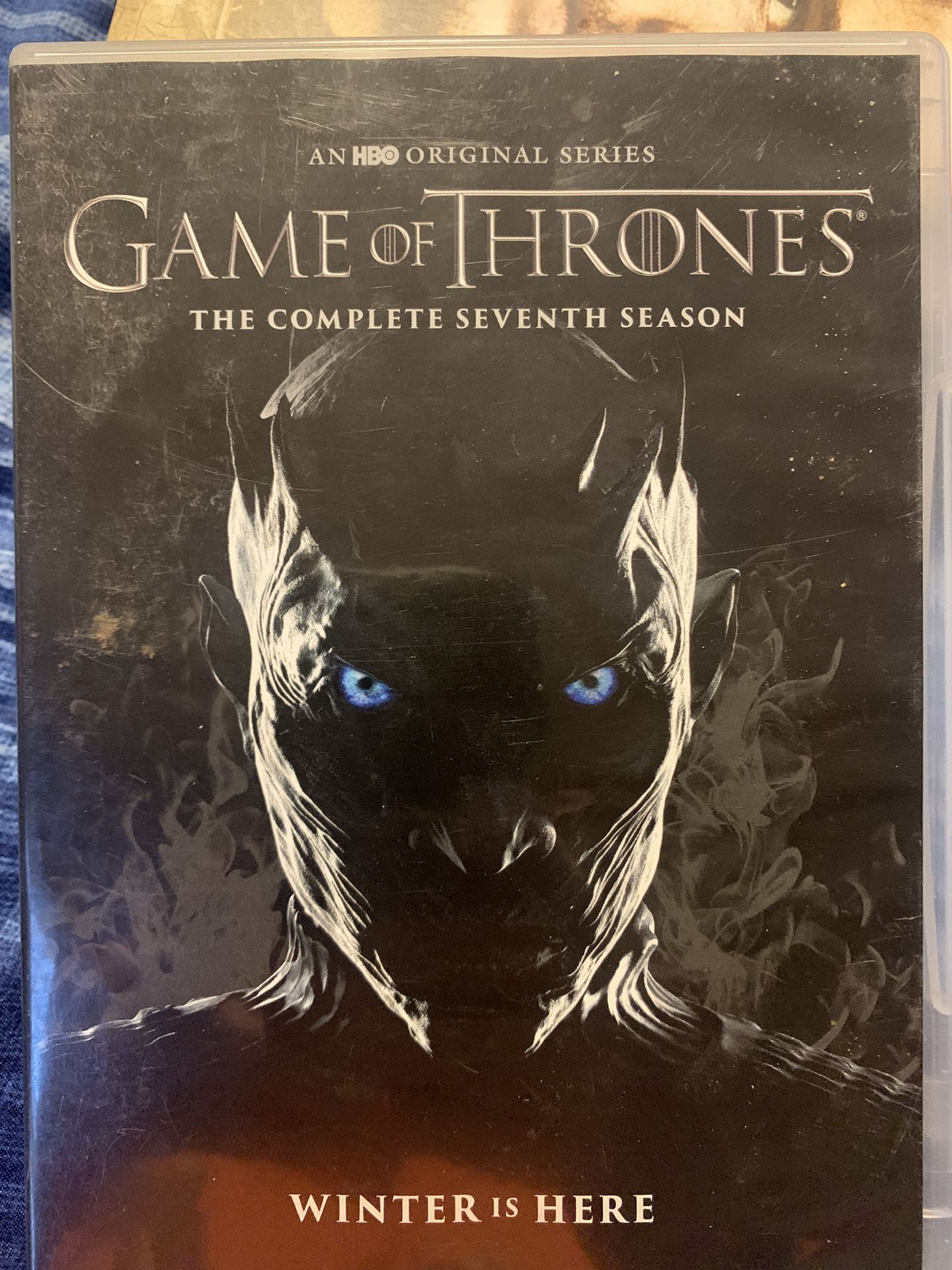 Game Of Thrones Season 7