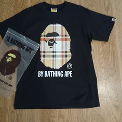 Bape shirt