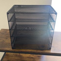 Paper Tray