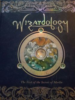 Wizardology