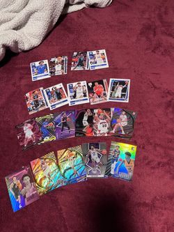 Rookie cards and Eric Dickerson