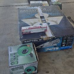 Grow Equipment