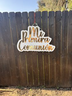 Sign For Party