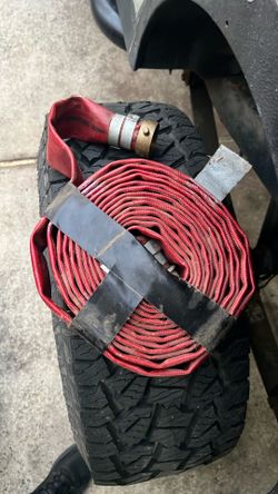 Hose