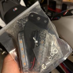 NRC Turn Signal S1000rr