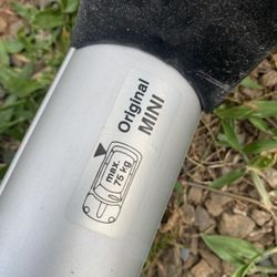 Mini Copper Genuine OEM Roof Rack