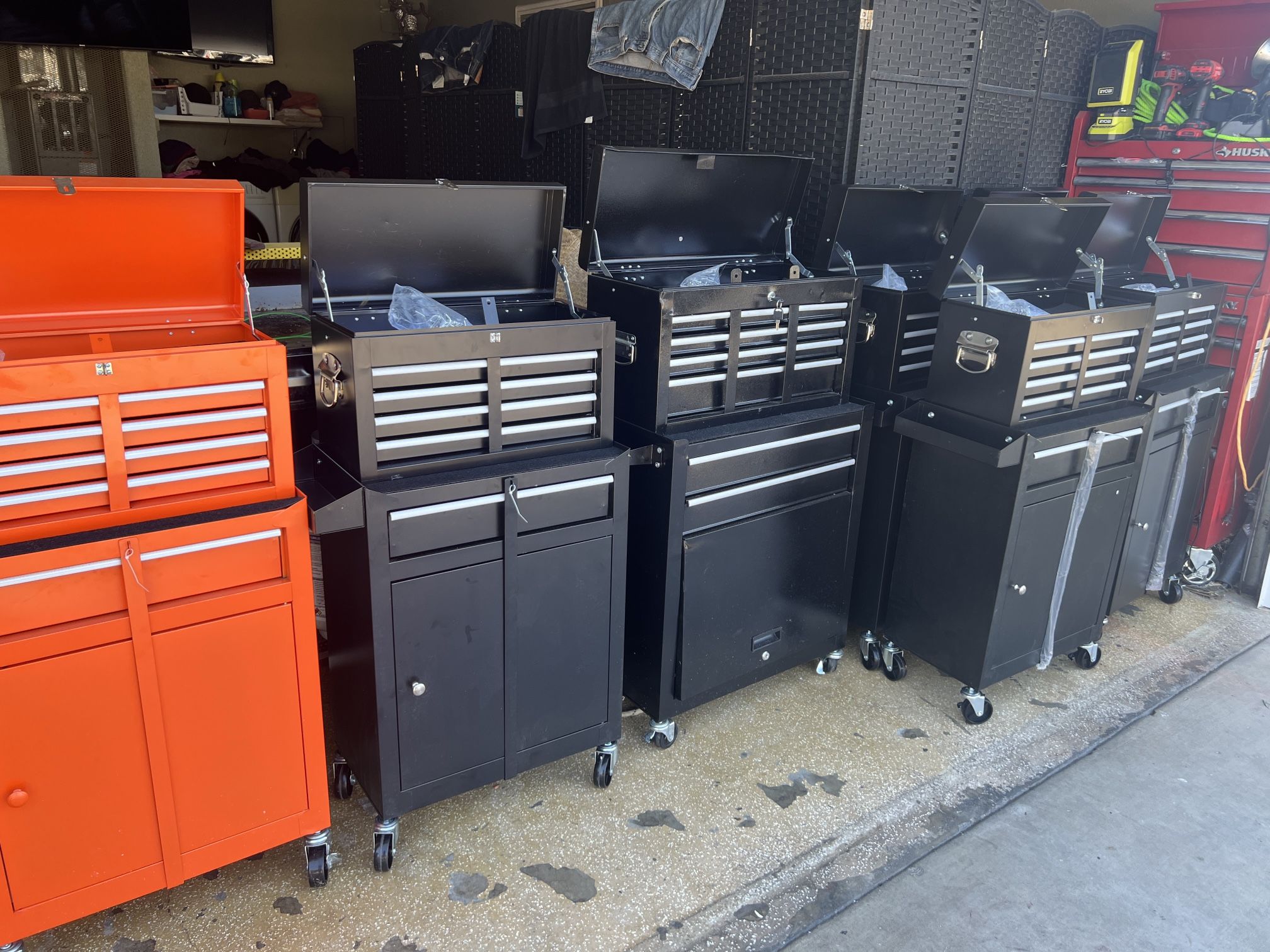 Tool Box
