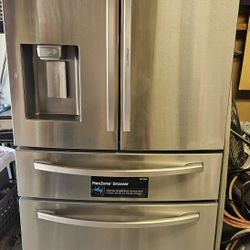 Samsung Refrigerator 