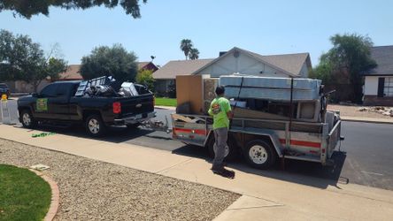 Insured Property Cleanouts