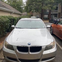 2008 BMW 328i