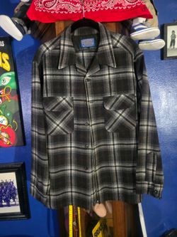 Pendleton Board shirt l/xl