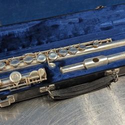 Gemeinhardt 2SP Flute