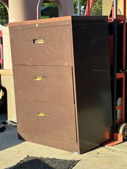 File Cabin