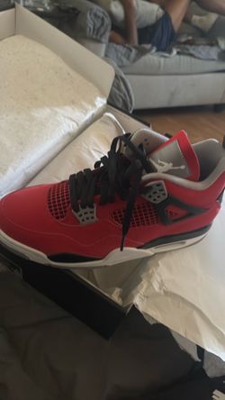 Air Jordan 4 retro