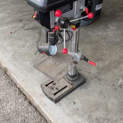 Craftsman Power Drill