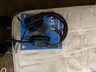 Headset for sale