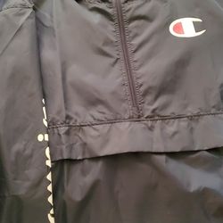 Champion Windbreaker 2xL