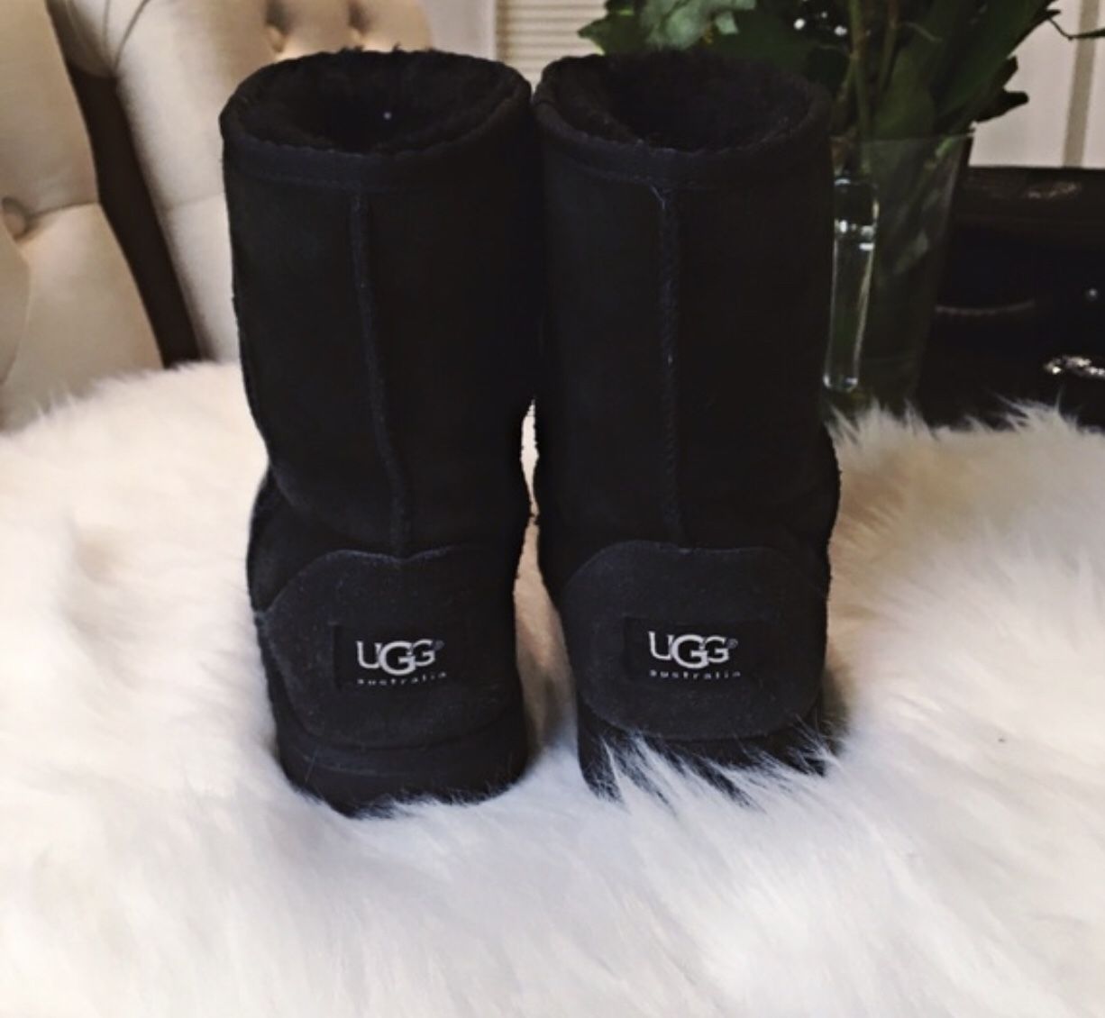 Brand New UGG Boots