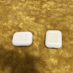 Sell My Old AirPods And AirPod Pro 2nd 